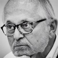 Dr. Patrick McGreevy