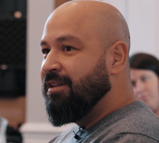 Miguel Avila, MA, BCBA