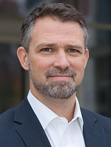 Gregory P. Hanley, Ph.D., BCBA-D