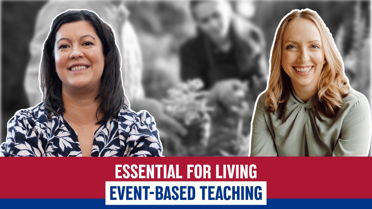 Beyond Discrete Trial Training: Event-Based Teaching for ABA Classrooms and Centers